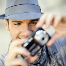 Nothing Says Amateur Like An Ugly Author Picture