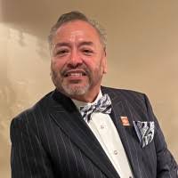 Timoteo "Tim" Juarez, Jr., MUP