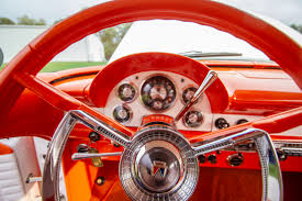 Image result for Tangerine 1956 Fleet