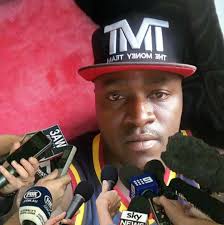 Gift Kimaro added a temporary profile picture.