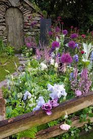 Fromversailleswithlove Perennial Garden Cottage Garden Beautiful Gardens