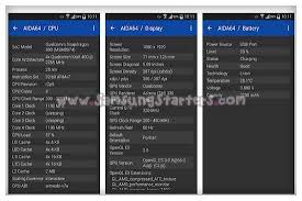 Hal ini bertujuan agar pengguna bisa mengukur performa pada smartphone sebelum membelinya, dengan cara melihat berbagai spesifikasi yang diusung seperti chipset, processor, ram, sistem operasi, dan lain sebagainya. 5 Cara Cek Spesifikasi Hp Samsung Semua Tipe 2021