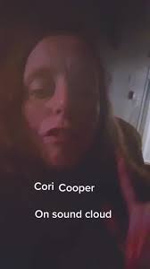 Cori Cooper