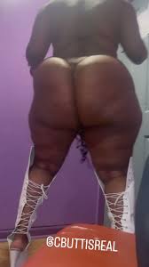 @CButtisreals video Tweet