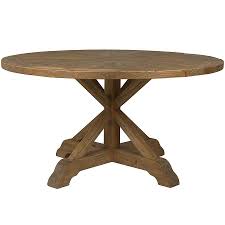 Opio Reclaimed Wood Round Dining Table Reclaimed Wood Round Dining Table Reclaimed Wood Dining Table Round Dining Table