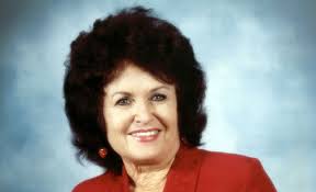 Obituary for Patricia England