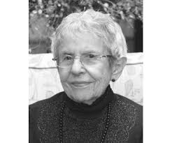 Mary Erickson Obituary (1924