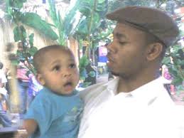 Lael Michael from Simeon Career Academy