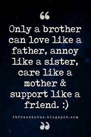 Birthday Paragraph For Sister From Another Mother Pin By Drishna Kathait On Quotes Brother Friend Quotes Best Brother Quotes Brother Quotes