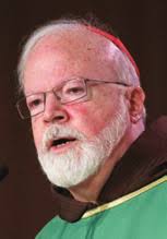 God gave me a second chance'