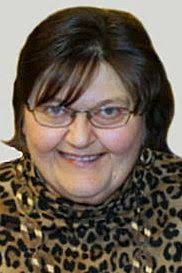 MacDonald, MaryAnn (nee Balonis)