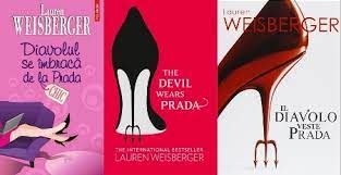 Igri cine crezi c ar fi potrivit pentru a face reclam la acest. Diavolul Se Imbraca De La Prada Recenzie