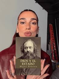 Bakunin #DiosYElEstado #Anarquismo #Ateísmo #Materialismo