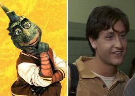 The Cast Behind 'Dinosaurs' And Funniest "Not The Mama" Moments