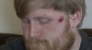 Good Samaritans help reunite Belton man with dog after carjacking