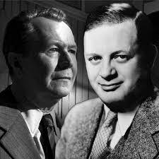 Joe Mankiewicz's Instagram, Twitter & Facebook