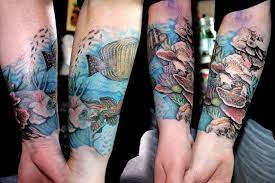 We did not find results for: I Love This So Much It Is Beautiful I May Have To Draw Something Up Like This For The Future Tattoos Sleeve Tattoos Coral Reef Tattoo