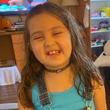 Jocelyn Starr Laurel's Fundraiser