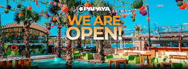 Book online, pay at hotels near zrce beach, skunca. Papaya Club Zrce Beach Events Facebook