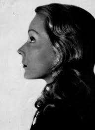 Ariane BORG : Biography and movies