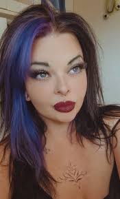 Hello. I'm 36 and I'm from Glasgow Scotland