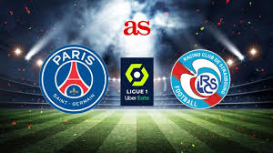 Psg have yet to play a few big names from the squad and the fans will be eager to cheer from the stands as they play their first home game of the 2021/22 campaign. Lk B6f3son6rsm