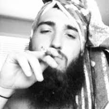 Listen to I Saw The Sign