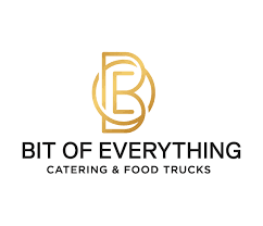 Bit of Everything Catering & Food Trucks — Caterer food truck in Saratoga Springs, Utah