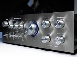 Kenwood Ka 7150 Stereo Amplifier Https Www Pinterest Com 0bvuc9ca1gm03at Kenwood Audio Stereo Amplifier Audio