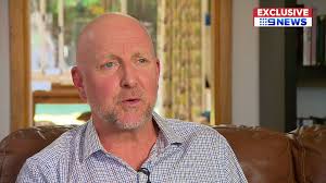 Exclusive: Father nearly dies after contracting Legionnaires' from potting  mix