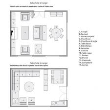 Jolie Deco Salon Salle A Manger 20m2 Amenagement Salon Amenagement Salle A Manger Salle A Manger