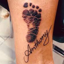 Paulinho Tattoo - #tattoopezinho #tattooink #tattoohomenagem #tattoo #tattoofilho #tattoofilhos #tattoosombreada #tattooing #paulinhotattoolondrina #tattoobebe | Facebook
