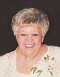 Ruth E. Paulson Obituary December 5, 2021
