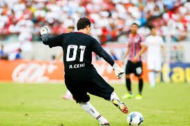 Significado de rogério no dicio, dicionário online de português. Rogerio Ceni To Bow Out Of Sao Paulo And Brazilian Football Bleacher Report Latest News Videos And Highlights