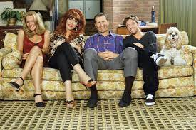 Dogs have been featured in films since the dawn of cinema. Married With Children Where Are They Now Ew Com