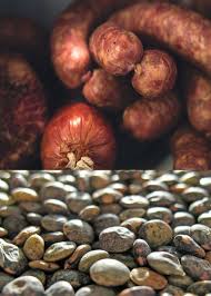 Saucisses Lentilles Recette En 2020 Saucisse Lentille Plats Complet Faire Une Soupe