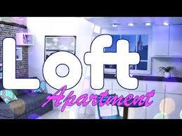 Could be one or two offices. Diy How To Make Doll Loft Apartment Plus Working Light Fixture Youtube Diy Barbie Furniture Loft Apartment Barbie Doll House
