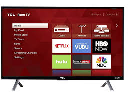 Den of geek may receive a small commission if a product is purchased. The 6 Best 40 Inch Smart Tvs Of 2021