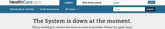 Hhs.gov a federal government website managed and paid for by the u.s. The Failed Launch Of Www Healthcare Gov Technology And Operations Management