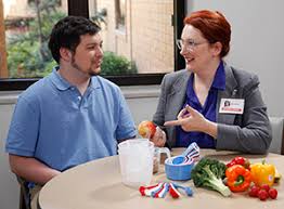 Each week our app provides you with new recipe inspiration and automated shopping list with smart grocery pickup or delivery options. Healthy Meals For Diabetes Saint Luke S Health System