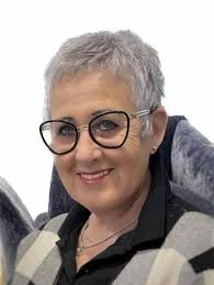 What do you think of my new haircut and color?