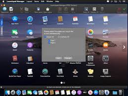 You can typically start launchpad by pressing f4 on your keyboard, or your can create a custom shortcut. Launchpad Manager Pro 1 0 10 Download Macos