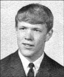 Ronald George Henry"