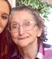 Betty Colvin Obituary (1938