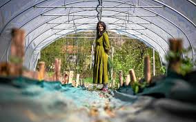 Photo « Il est où le chef ? » : le parcours du combattant des agricultrices ...