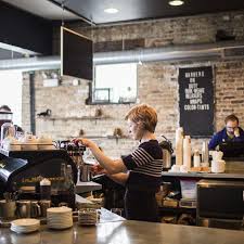 Gaslight Coffee Roasters Review Coffee Bars In Kitchen Chicago Coffee Shops Coffee Shop Aesthetic