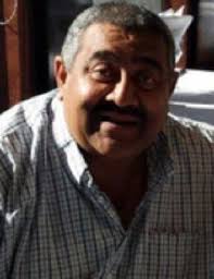 Jose Wilfrido Navarrete Obituary