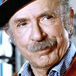 Jack Albertson