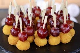 Epingle Sur Recettes Idees Faciles Amuse Bouches Desserts Recipes