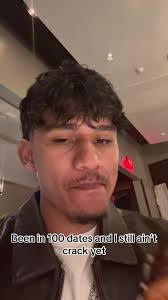 10th Date and I Still Havent Cracked